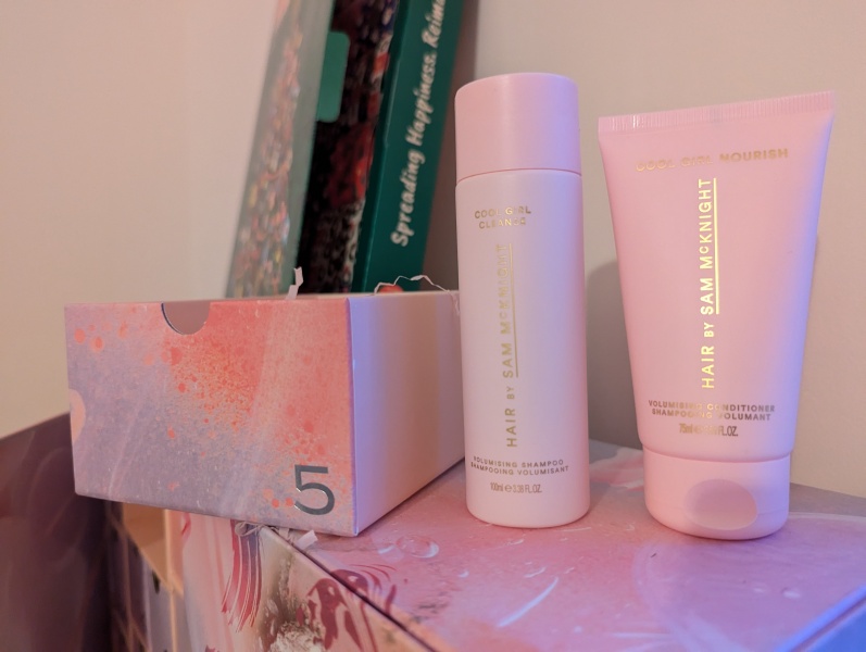 Cult Beauty advent calendar 2024