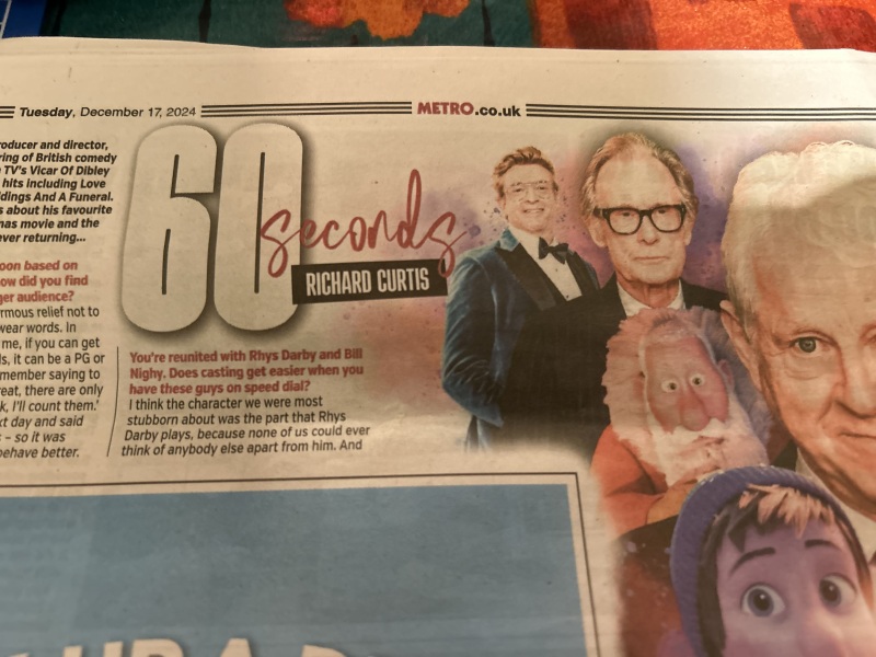 Our Flag Means Death - Thread 5:  Ahoy! Surrender! You have no chance of escape!