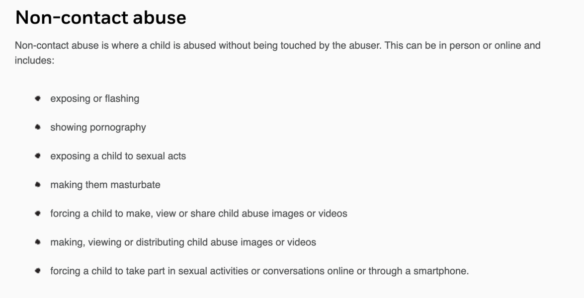 (CW Child abuse) Why do mothers not protect their children from abusive boyfriends
