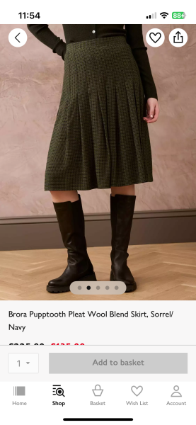 Help me build a new work wardrobe for under a grand