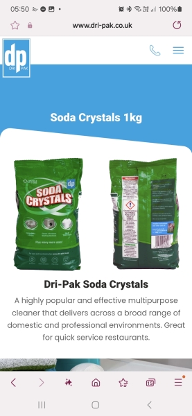 Yellowing sheets - tried a method and it's amazing