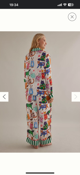 What are you wearing on Christmas day?
