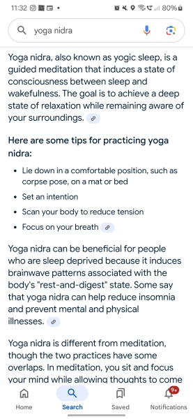 Is death anxiety a symptom