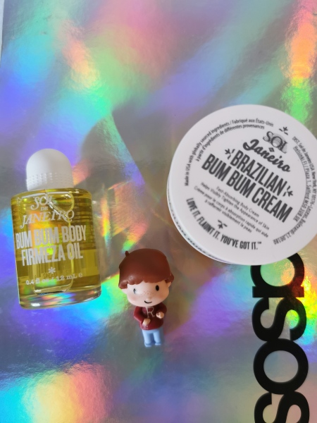 General “Waifs and Strays” Beauty Advent Calendar opening thread 2024