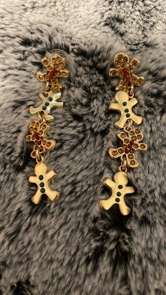 Toasties - the countdown to Christmas