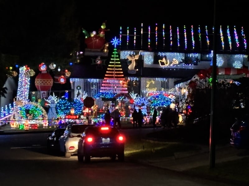 Come and tell us your dull and unexciting news 32: Calmly through the day