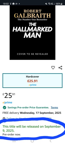 *Spoilers spoilers spoilers* the running grave spoilers thread.. (Content warning - mentions suicide)