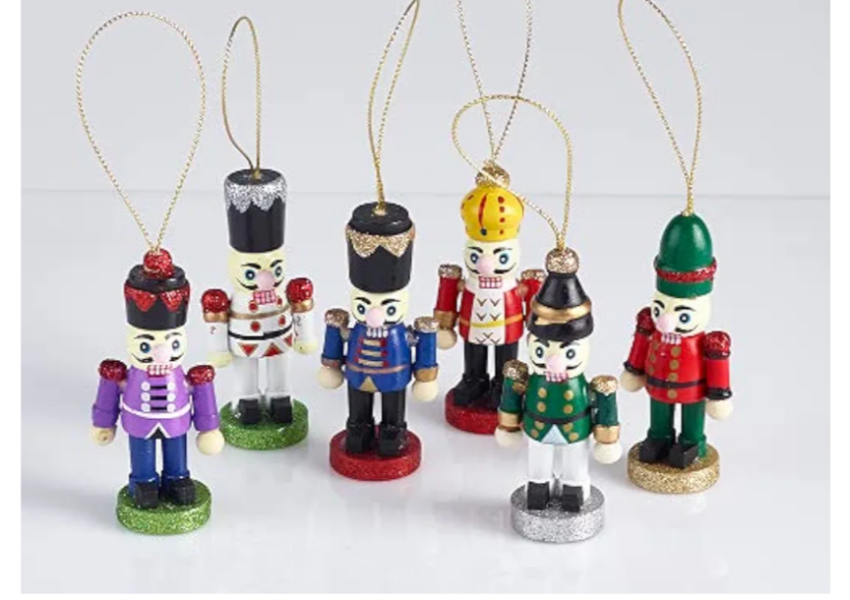 Bloody Christmas Crackers