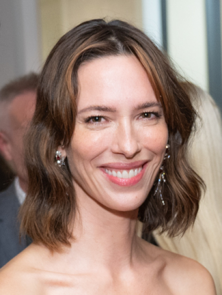 Who was this actress??