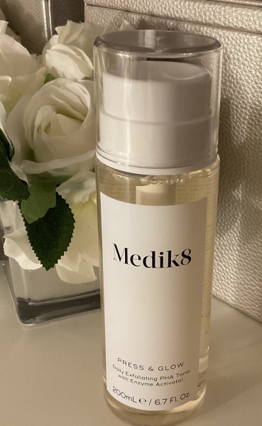 Look Fantastic Advent Calendar Daily Opening