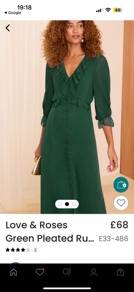 Help me find a dress for xmas day.