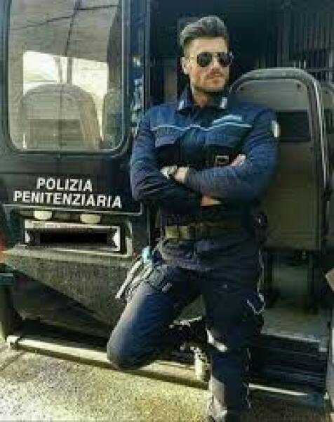 To ask what outfit your perfect man would wear?