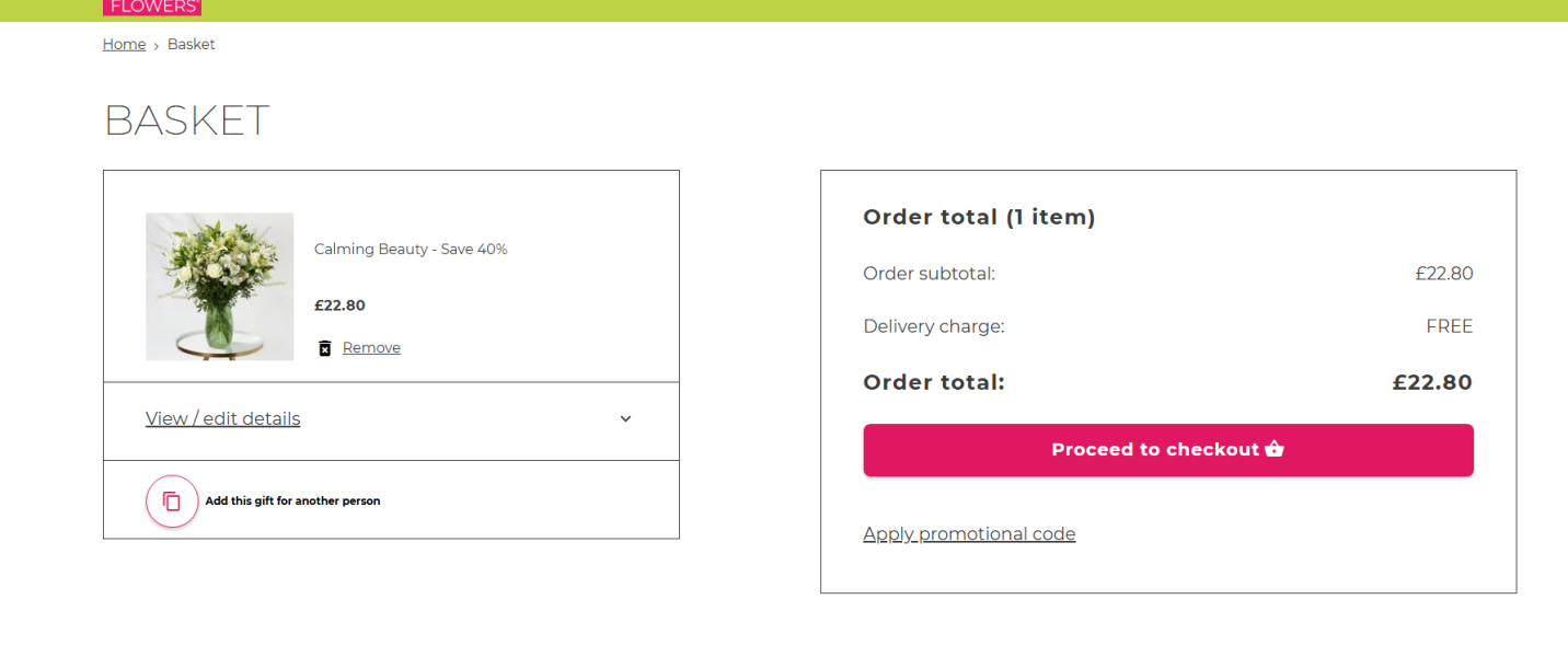 Thread ?17? the one where I've lost count