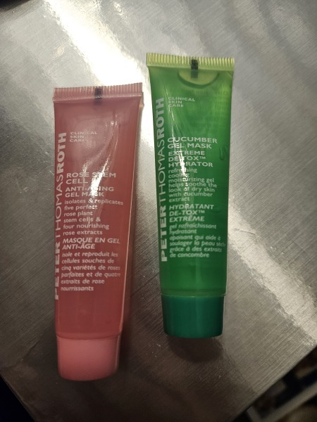 General “Waifs and Strays” Beauty Advent Calendar opening thread 2024