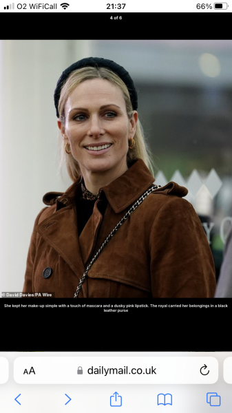 Royal Style: Welcome to the Court of the Dragon Queen!