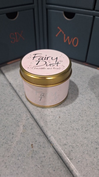 General “Waifs and Strays” Beauty Advent Calendar opening thread 2024