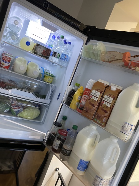 🎄🎄The official Christmas Fridge Thread🎄🎄