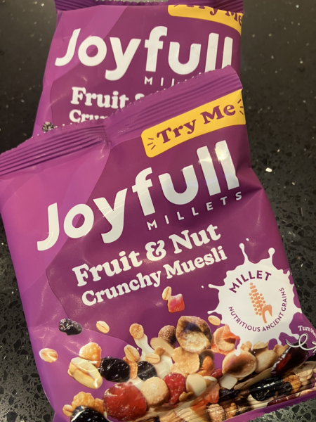 General “Waifs and Strays” Beauty Advent Calendar opening thread 2024