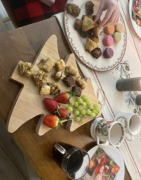 Show us your charcuterie boards