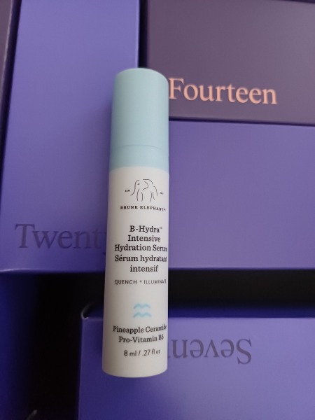 General “Waifs and Strays” Beauty Advent Calendar opening thread 2024 - Part 2.