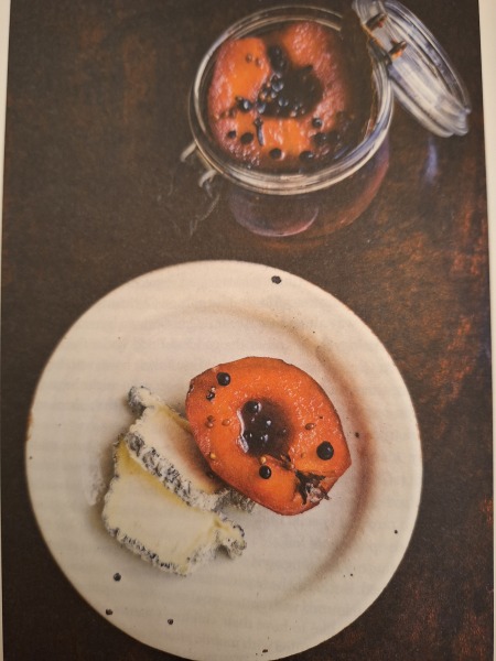 The Nigel Slater Christmas Chronicles Readalong 2024 Part 3