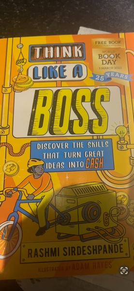 School santa book appropriate?