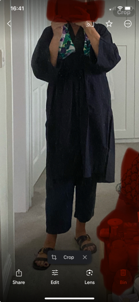 Toasties - the countdown to Christmas