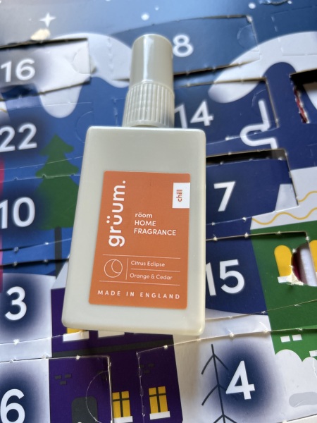 General “Waifs and Strays” Beauty Advent Calendar opening thread 2024 - Part 2.