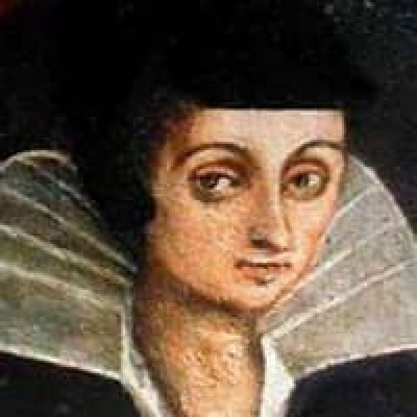 The Bluestocking - the one with the Christmas stocking