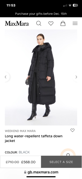 I want to be a glossy 4x4 mum