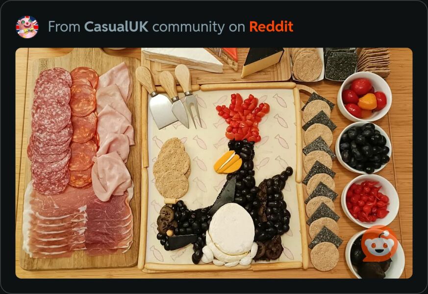 Show us your charcuterie boards