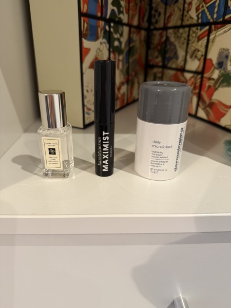 General “Waifs and Strays” Beauty Advent Calendar opening thread 2024