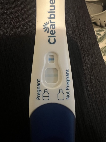 TTC - does this look positive?