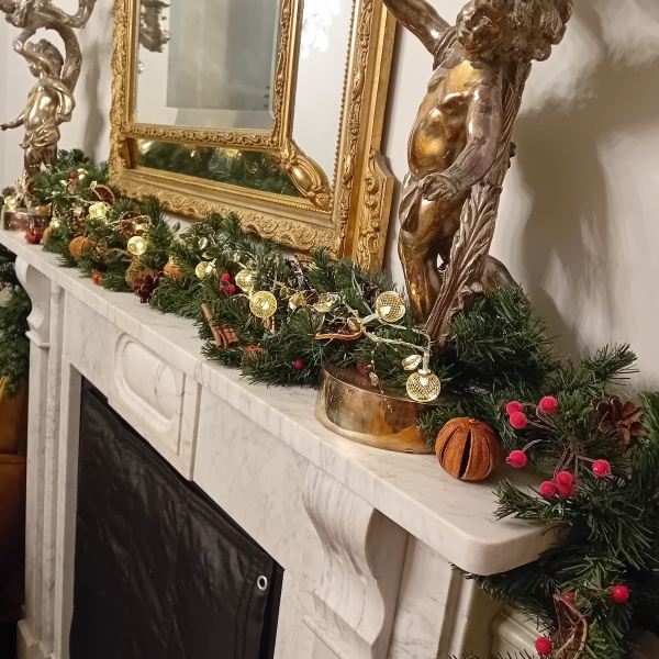 Poncetastic Christmas 2024