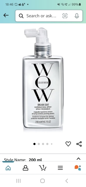 Styling product advice (with pic)