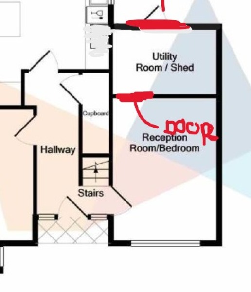 This work will be worth the money, won't it? DH not sure!