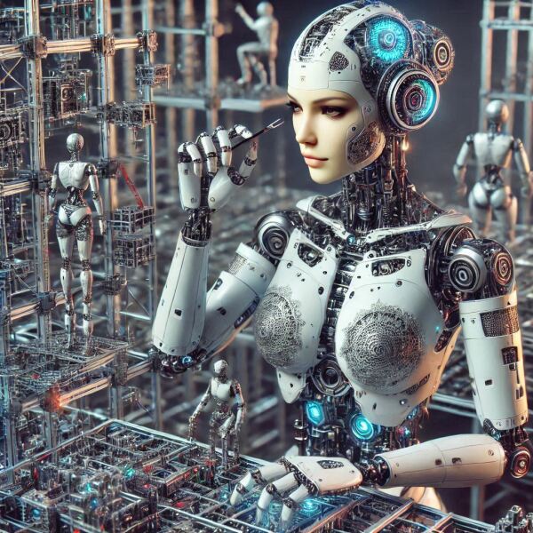 Bluestocking: the one where Boiled gets to the bar first!