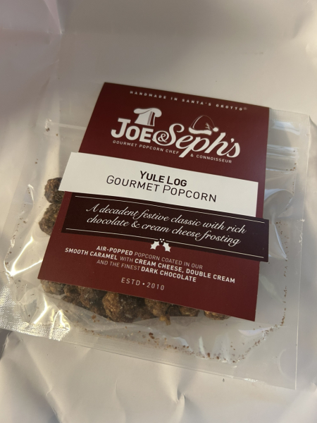 General “Waifs and Strays” Beauty Advent Calendar opening thread 2024