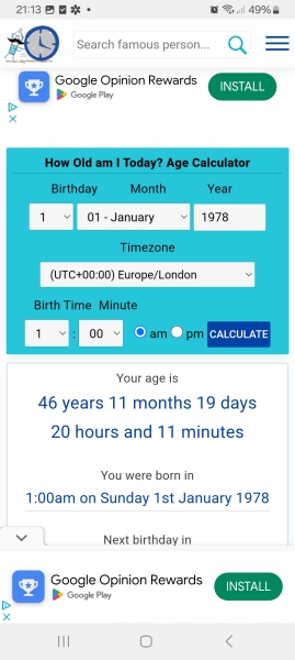 To wonder how people will find jobs in their late 60s?