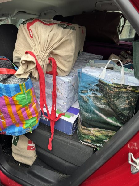 🎄🎄The official Christmas Fridge Thread🎄🎄