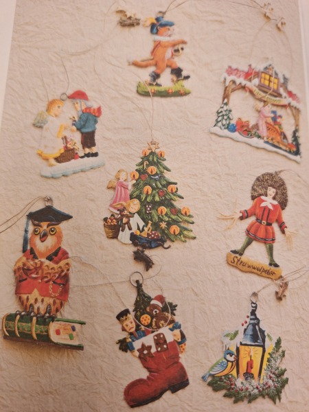 The Nigel Slater Christmas Chronicles Readalong 2024 Part 2