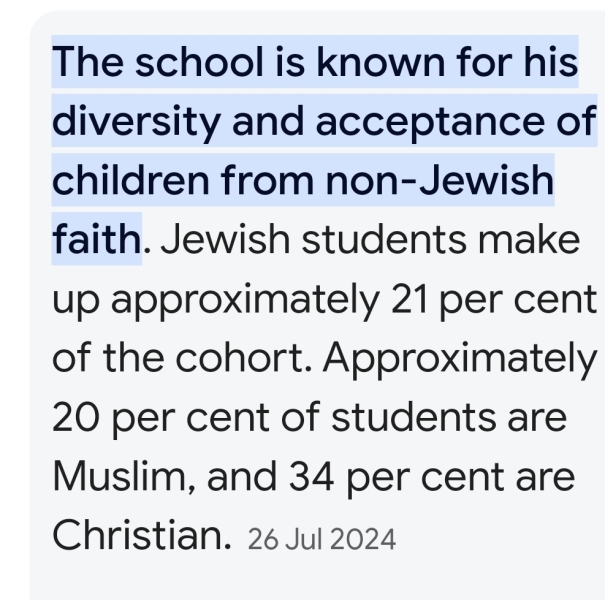 Aibu going to church so my child goes to a Catholic school