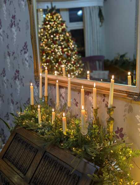 Poncetastic Christmas 2024