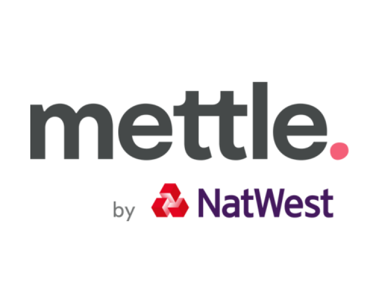 Mettle: Until the end of 2024, get a £50 cashback with referral discount code!