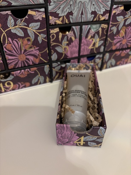 🎄Liberty London Advent Calendar 2024 Opening Thread