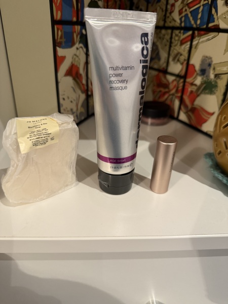 General “Waifs and Strays” Beauty Advent Calendar opening thread 2024