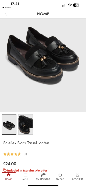 Comfiest work wear (formal) shoes ?