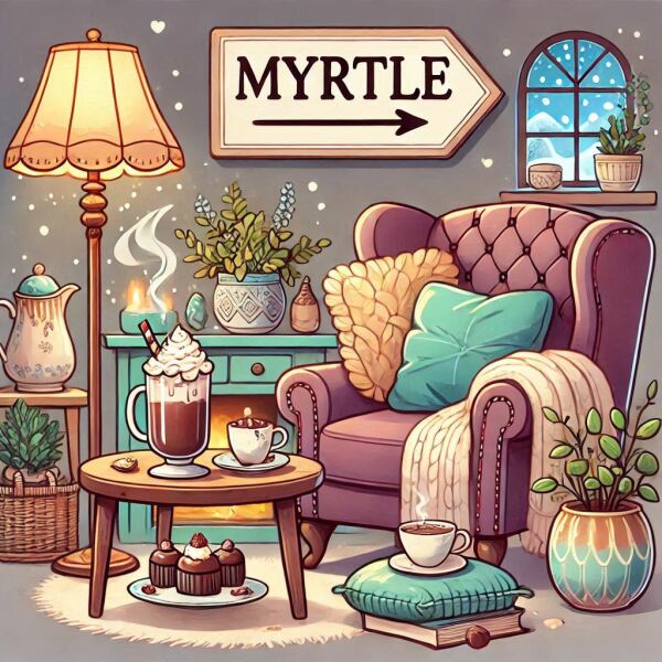 Bluestocking: the one where Boiled gets to the bar first!