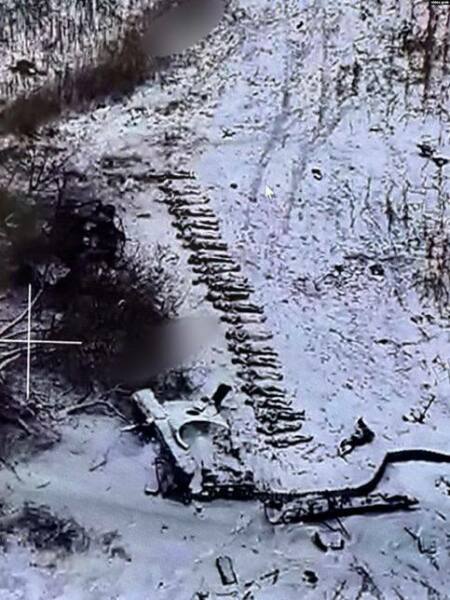 Ukraine Invasion: Part 53