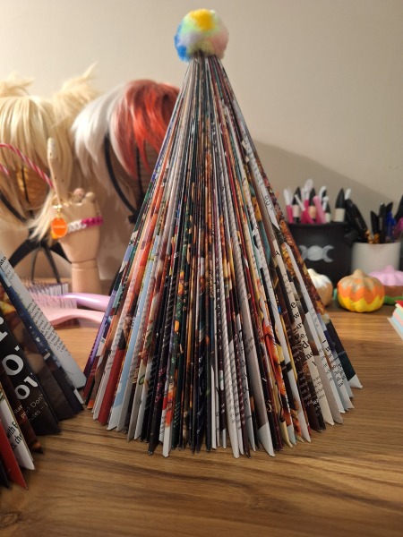 The Nigel Slater Christmas Chronicles Readalong 2024 Part 3